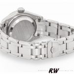 Rolex Masterpiece Pearlmaster 80319 White Dial 29MM Lady Replica Watch - Image 6