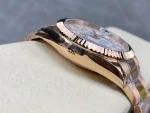 Rolex Sky Dweller 42 Rose Gold White Dial M336935 0003 Men's Watch - Image 7