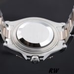 Rolex Yacht-Master 268621 Everose Bezel Chocolate Dial 37mm Unisex Replica Watch - Image 14