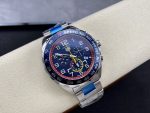 TAG Heuer Formula 1 Chronograph x Red Bull Racing CAZ101AL.BA0842 Quartz 43mm - Image 6