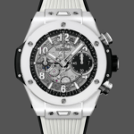 Hublot Big Bang Unico White Ceramic 411.HX.1171.RX