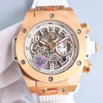 Hublot Big Bang Unico Titanium 441.NE.2011.RW 42mm - Image 5