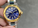 Tag Heuer Aquaracer WBD1325.BB0320 Quartz Ladies 32mm - Image 3