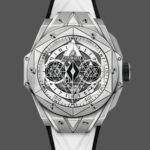 418.NX.2001.RX.1604.MXM20 Hublot Big Bang Titanium
