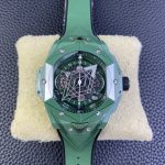 Hublot Big Bang 418.FX.8007.RX.MXM21 45MM - Image 6