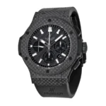 Hublot Big Bang Unico 411.QX.1170.RX "Black Carbon Fiber" First-Class Replica - Image 2