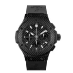 Hublot Big Bang Unico 411.QX.1170.RX "Black Carbon Fiber" First-Class Replica