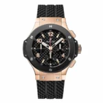 Hublot Big Bang Original 301.PB.131.RX "Rose Gold" Exceptional Replica 1:1