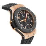 Hublot Big Bang Original 301.PB.131.RX "Rose Gold" Exceptional Replica 1:1 - Image 2