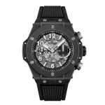Hublot Big Bang Unico 411.CI.1190.RX “Black Magic” Exceptional Replica 1:1 - Image 3