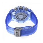 Hublot Big Bang Unico Blue Sapphire Flyback 411.JL.4809.RT Pro Clone 1:1 - Image 2