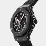 Hublot Big Bang 301.CX.130.RX “Black Magic” Top Tier Replica Edition - Image 3