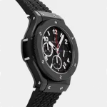 Hublot Big Bang 301.CX.130.RX “Black Magic” Top Tier Replica Edition - Image 2