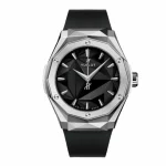 Hublot Classic Fusion Orlinski 549.NX.1270.RX.ORL19 “Titanium” Ultimate Clone Quality - Image 2