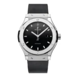 Hublot Classic Fusion 511.NX.1171.LR "Titanium" Ultra Fine Clone