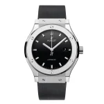 Hublot Classic Fusion 511.NX.1171.LR “Titanium” Ultra Fine Clone - Image 3