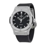 Hublot Classic Fusion 511.NX.1171.LR "Titanium" Ultra Fine Clone - Image 2