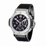 Hublot Big Bang Unico 441.NX.1170.RX “Titanium Skeleton Dial” True Replica 1:1 - Image 3