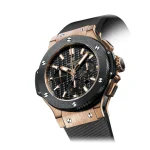 Hublot Big Bang 301.PB.131.RX “Geneve” Next Level Replica - Image 2