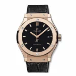Hublot Big Bang Unico King Gold Re-creation 511.OX.1181.LR Super Clone Quality