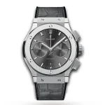 Hublot Classic Fusion 521.NX.7071.LR “Racing Grey” First-Class Clone - Image 6