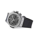 Hublot Classic Fusion 521.NX.7071.LR “Racing Grey” First-Class Clone