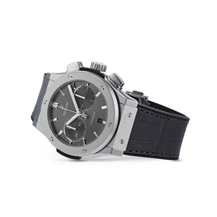 Hublot-Racing-Grey-Replica1 Hublot Classic Fusion 521.NX.7071.LR “Racing Grey” First-Class Clone - Image 1