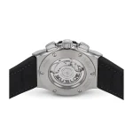 Hublot Classic Fusion 521.NX.7071.LR “Racing Grey” First-Class Clone - Image 4