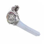 Hublot Big Bang Unico "Rainbow" Sapphire Case 411.JX.4803.RT.4099 True to Original Copy - Image 3