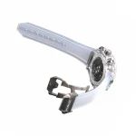 Hublot Big Bang Unico “Rainbow” Sapphire Case 411.JX.4803.RT.4099 True to Original Copy