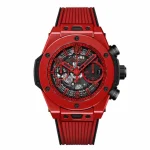 Hublot Big Bang Unico 441.CF.8513.RX “Red Magic” Exceptional Clone 1:1 - Image 3