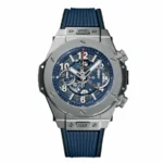 Hublot Big Bang Unico 411.JX.4802.RT "Sapphire" Elite Super Clone