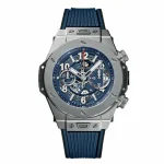 Hublot Big Bang Unico 411.JX.4802.RT “Sapphire” Elite Super Clone - Image 5
