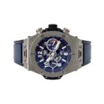 Hublot Big Bang Unico 411.JX.4802.RT "Sapphire" Elite Super Clone - Image 3