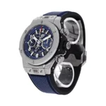Hublot Big Bang Unico 411.JX.4802.RT "Sapphire" Elite Super Clone - Image 2