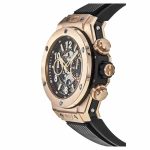Hublot Big Bang Unico 441.OX.1180.RX “King Gold” Master Clone Quality - Image 6