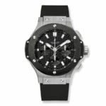 Hublot Big Bang "All Black" Timepiece 301.CI.1770.RX Near Original Replica