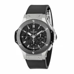 Hublot Big Bang “All Black” Timepiece 301.CI.1770.RX Near Original Replica - Image 3