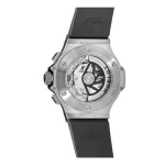 Hublot Big Bang “All Black” Timepiece 301.CI.1770.RX Near Original Replica - Image 2