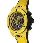 Hublot Big Bang Unico 441.CY.471Y.RX “Yellow Magic” Top Grade Clone 1:1 - Image 3