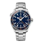 Omega Seamaster Planet Ocean 232.30.44.22.03.001 Precision Replica Edition - Image 5