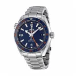 Omega Seamaster Planet Ocean 232.30.44.22.03.001 Precision Replica Edition - Image 3