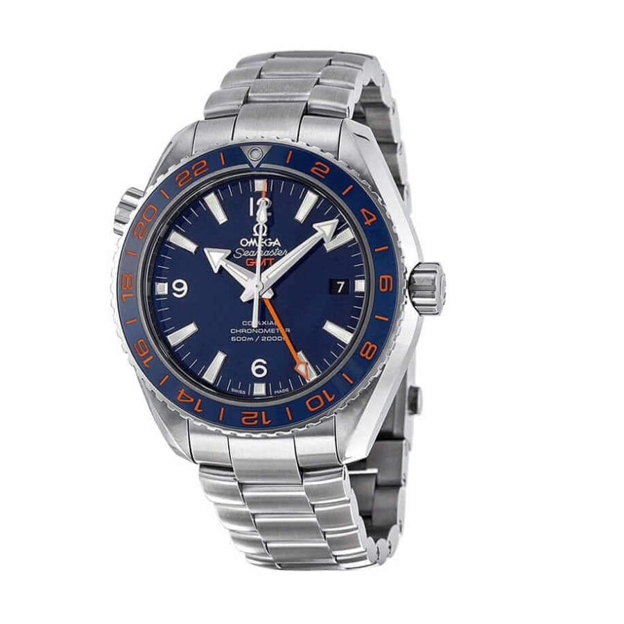 Omega-Planet-Ocean-600M-Replica1 Omega Seamaster Planet Ocean 232.30.44.22.03.001 Precision Replica Edition - Image 1