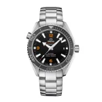Omega Seamaster Planet Ocean Co-Axial 232.30.46.21.01.003 Precision Clone - Image 2