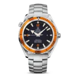 Omega Seamaster Diver Steel 210.30.42.20.06.001 Exclusive Clone Edition - Image 3