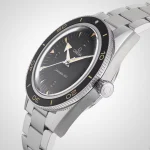 Omega Seamaster 234.30.41.21.01.001 “Steel Black” Premium Super Clone - Image 3