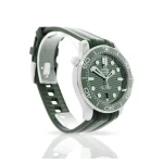 Omega Seamaster Diver 210.30.42.20.10.001 “Green” Handcrafted Replica Edition - Image 2