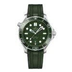 Omega Seamaster Diver 210.30.42.20.10.001 "Green" Handcrafted Replica Edition