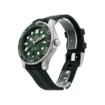 Omega Seamaster Diver 210.30.42.20.10.001 “Green” Handcrafted Replica Edition - Image 4