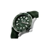 Omega Seamaster Diver 210.30.42.20.10.001 "Green" Handcrafted Replica Edition - Image 4